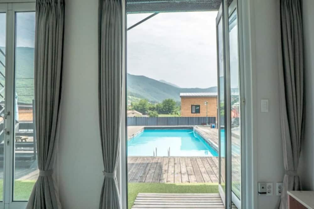 Photo of Bedroom in Yeongwol