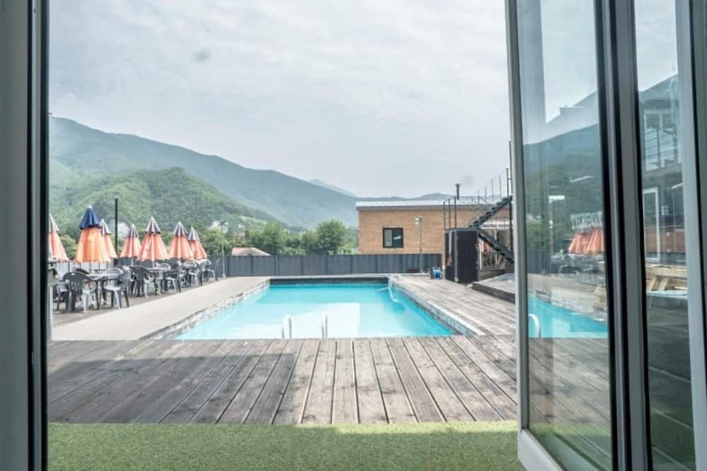 Photo of Bedroom in Yeongwol