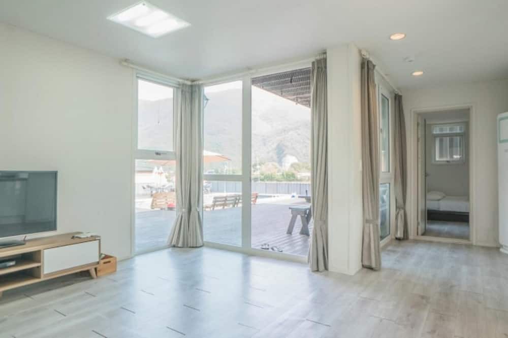Photo of Bedroom in Yeongwol