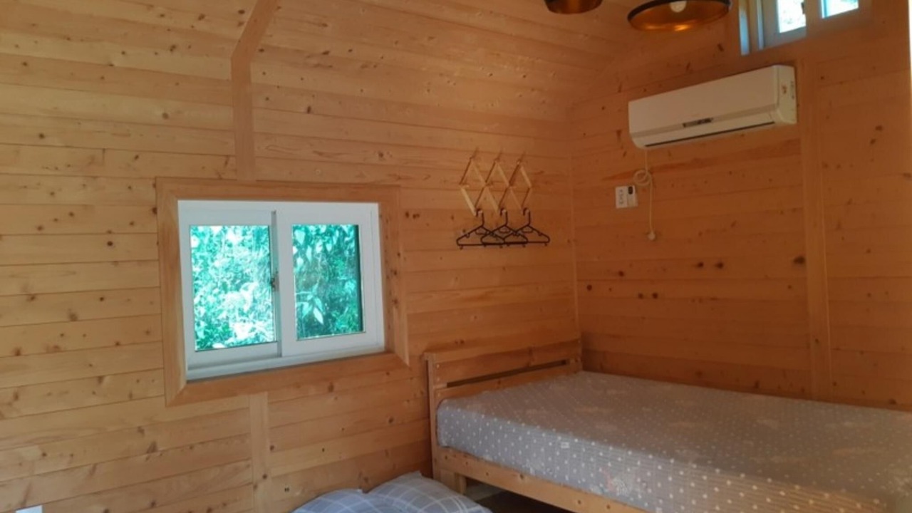 Photo of Bedroom in Hwacheon