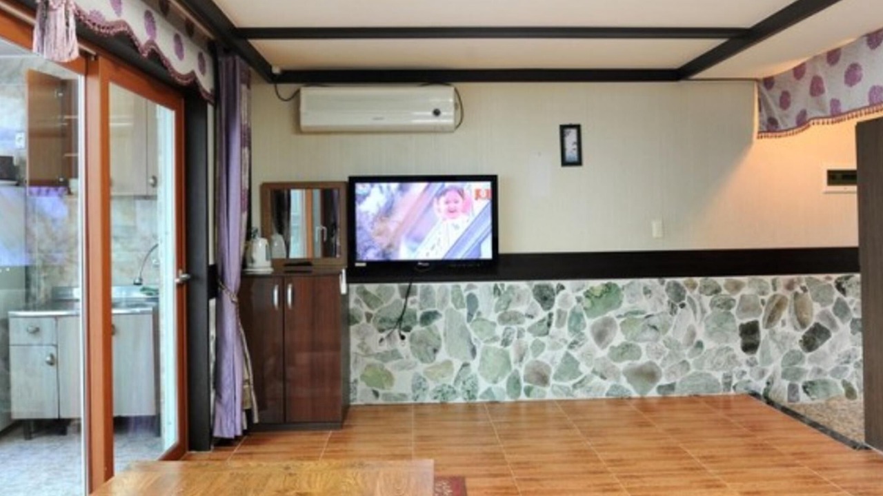 Photo of Bedroom in Geoje