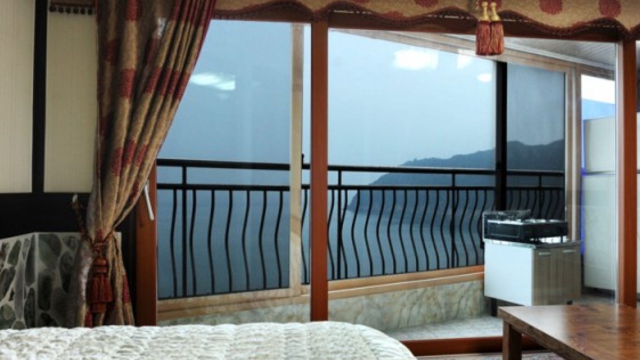 Photo of Bedroom in Geoje