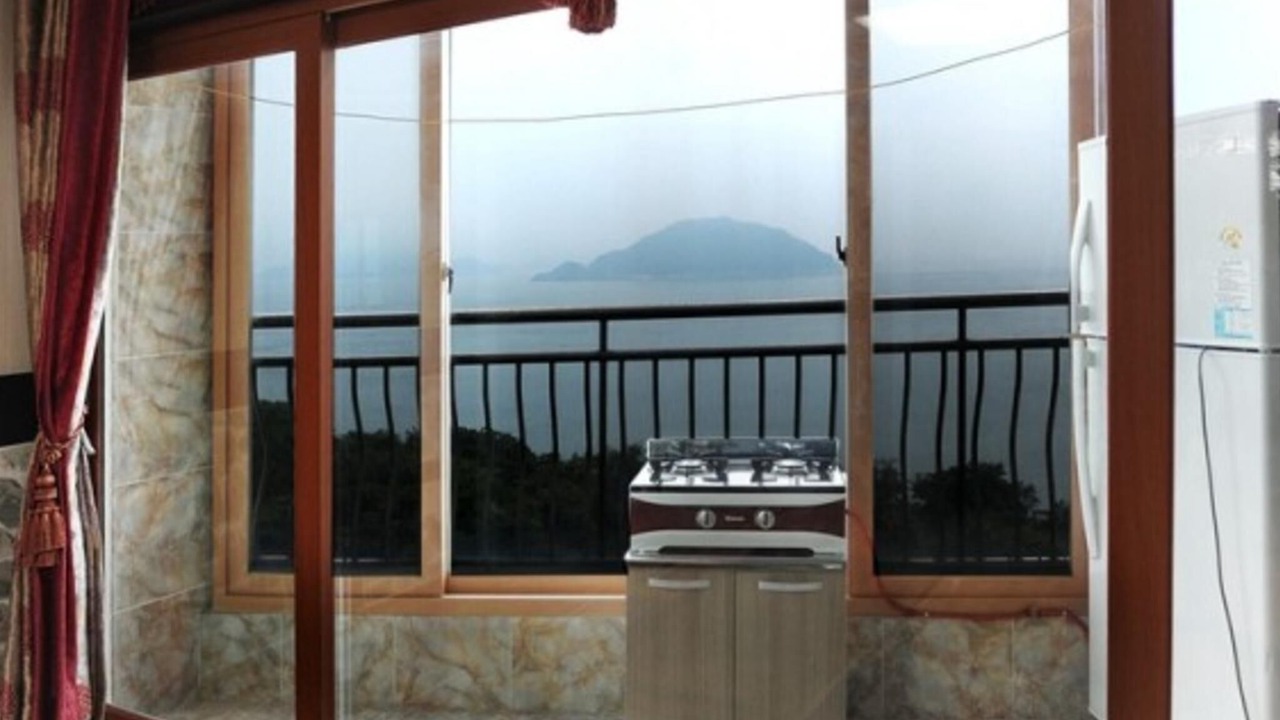 Photo of Bedroom in Geoje