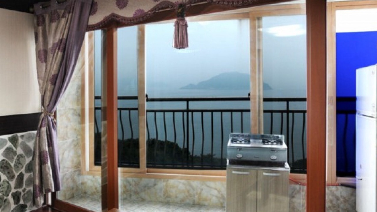 Photo of Bedroom in Geoje