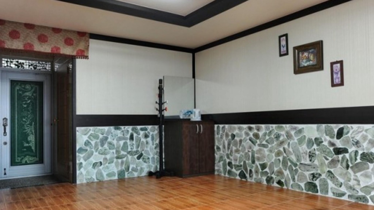 Photo of Bedroom in Geoje