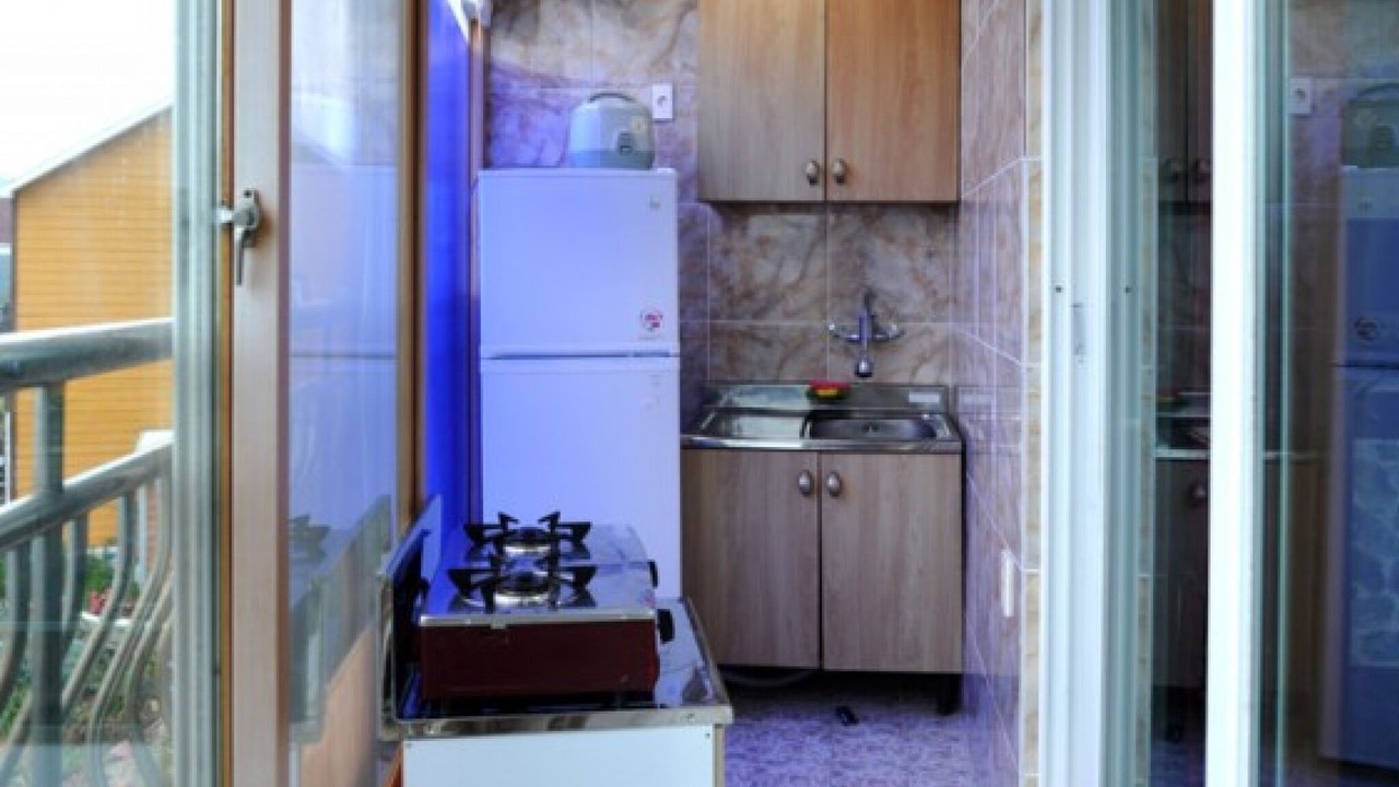 Photo of Bedroom in Geoje