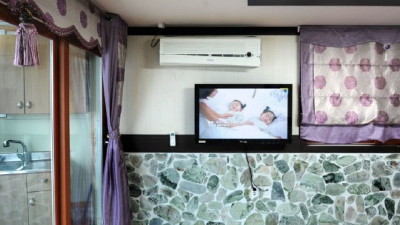 Photo of Bedroom in Geoje