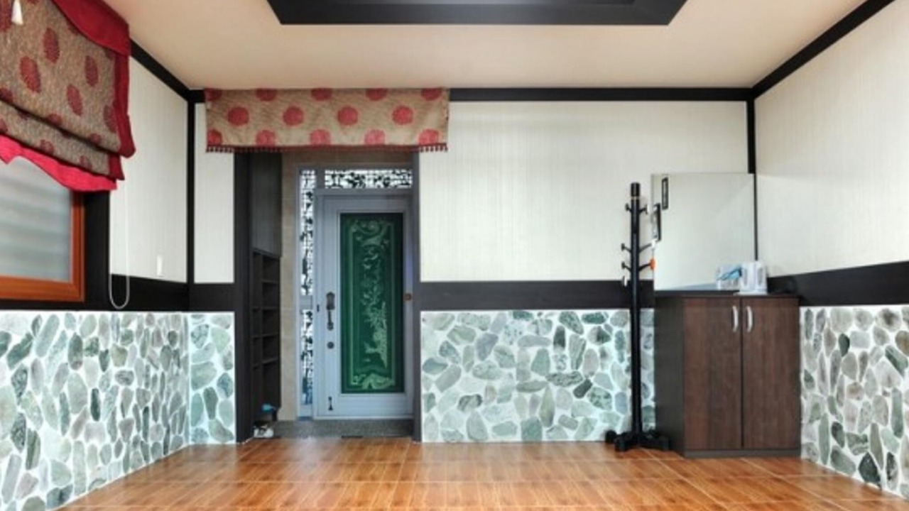Photo of Bedroom in Geoje