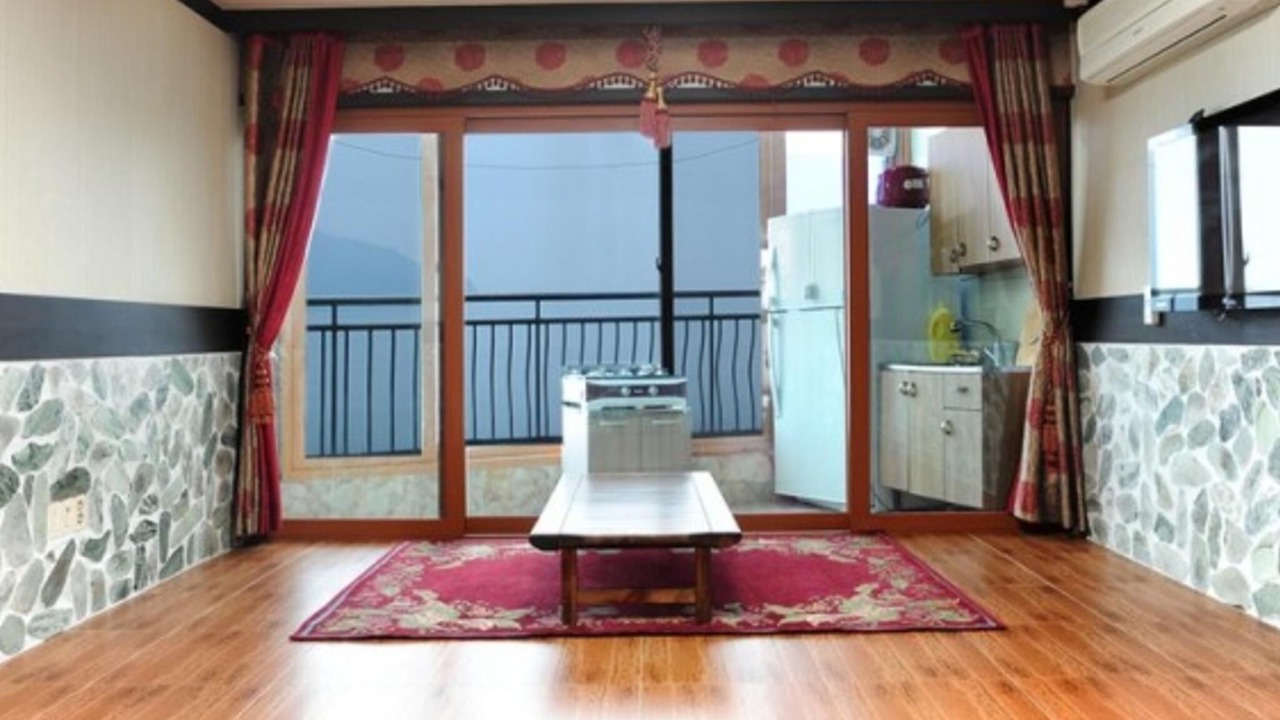 Photo of Bedroom in Geoje