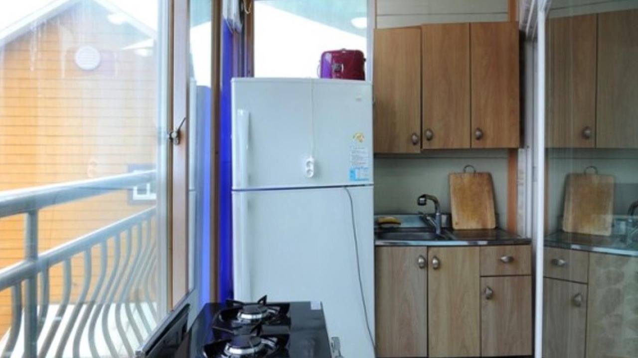Photo of Bedroom in Geoje