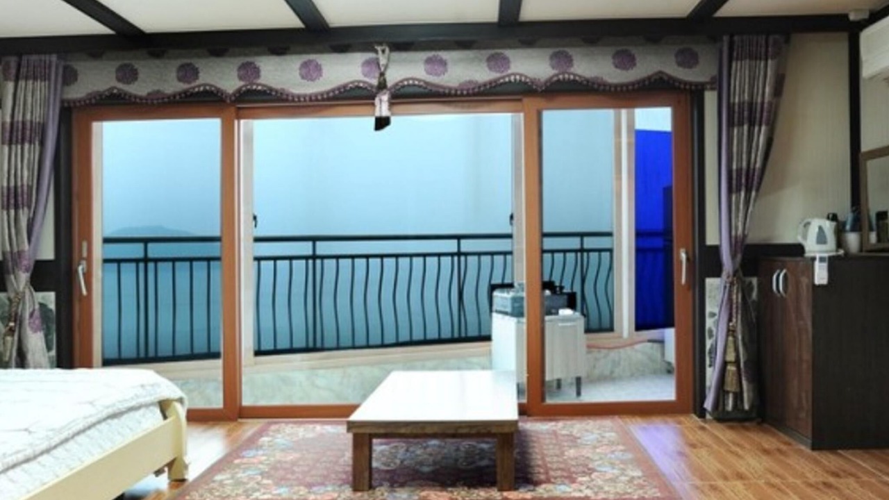 Photo of Bedroom in Geoje