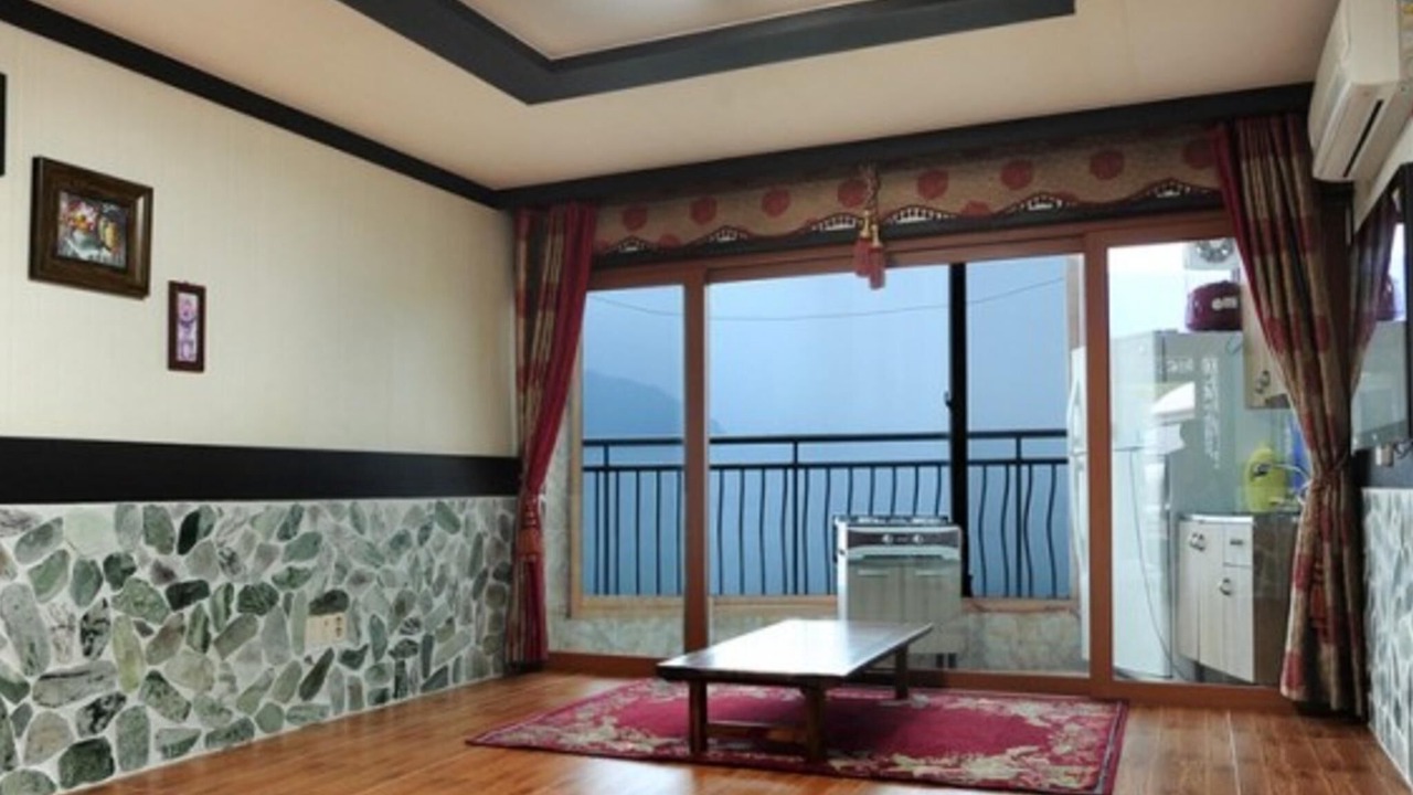Photo of Bedroom in Geoje