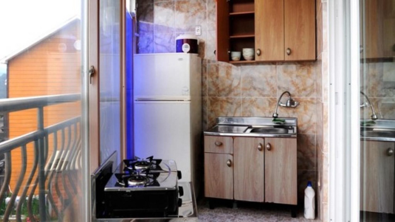 Photo of Bedroom in Geoje