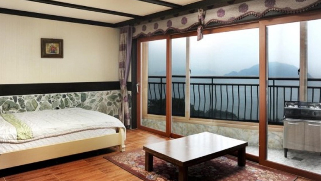Photo of Bedroom in Geoje