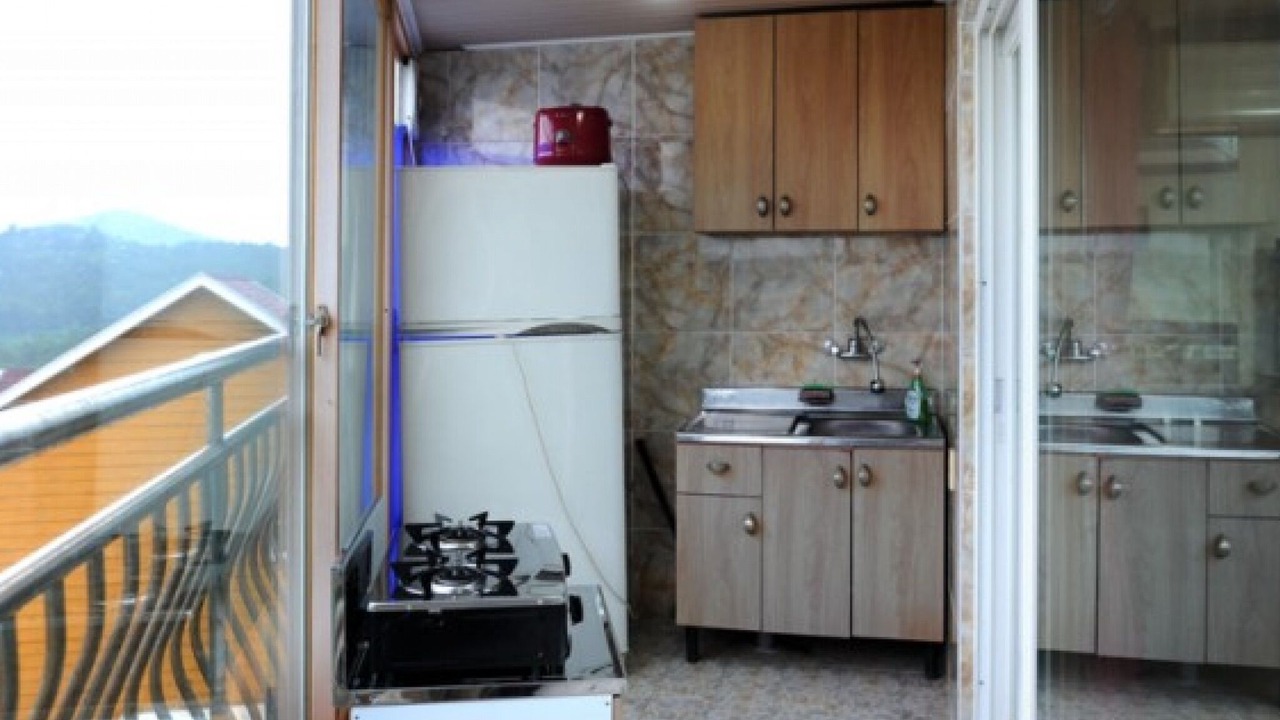 Photo of Bedroom in Geoje