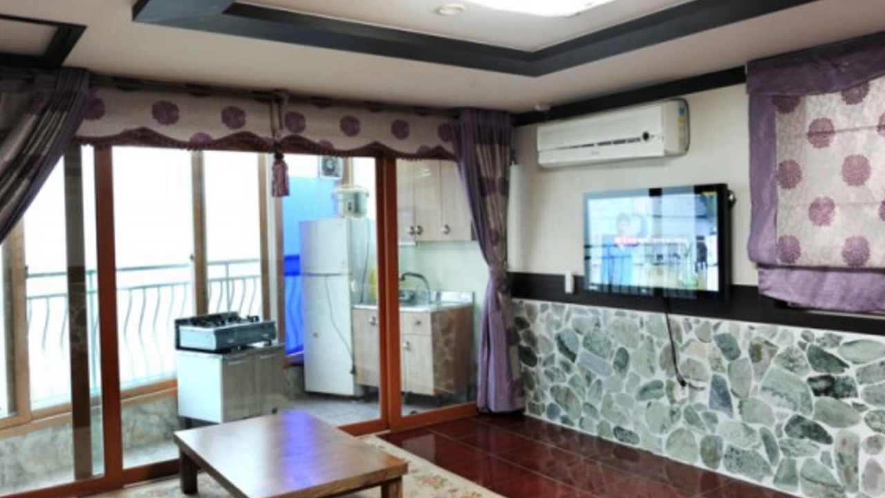 Photo of Bedroom in Geoje
