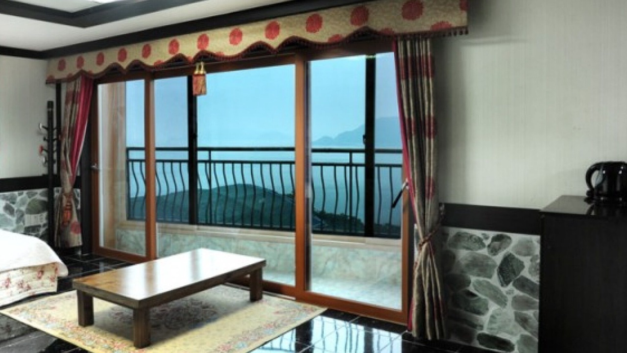 Photo of Bedroom in Geoje
