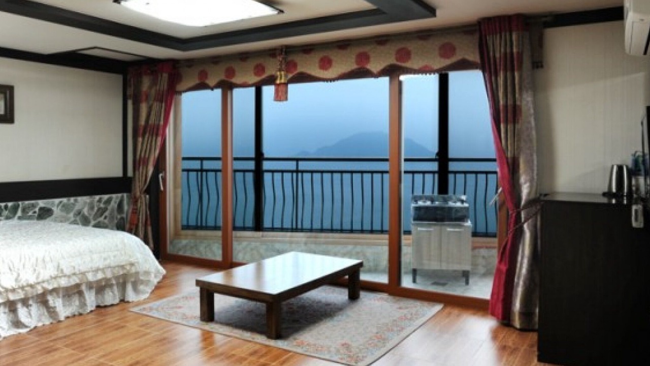 Photo of Bedroom in Geoje