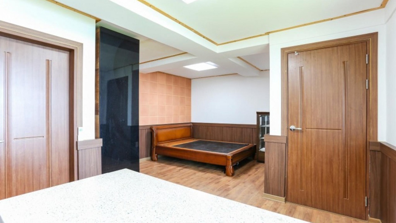 Photo of Bedroom in Namhae