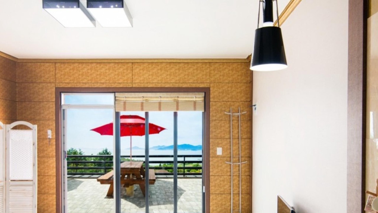 Photo of Bedroom in Namhae