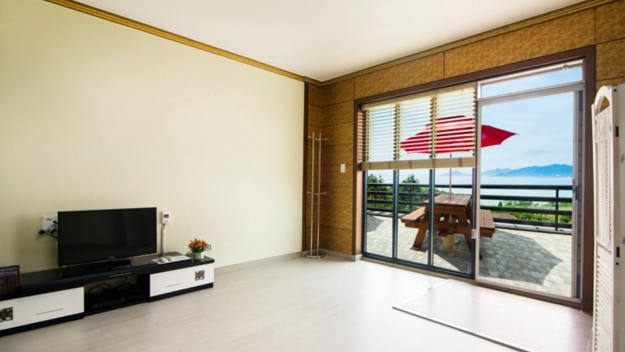 Photo of Bedroom in Namhae