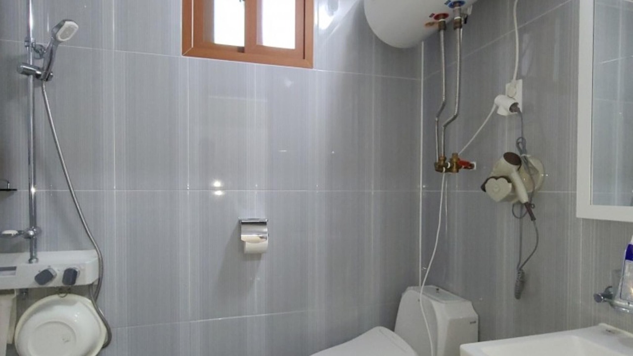 Photo of Bedroom in Namhae