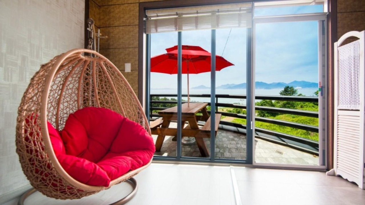 Photo of Bedroom in Namhae