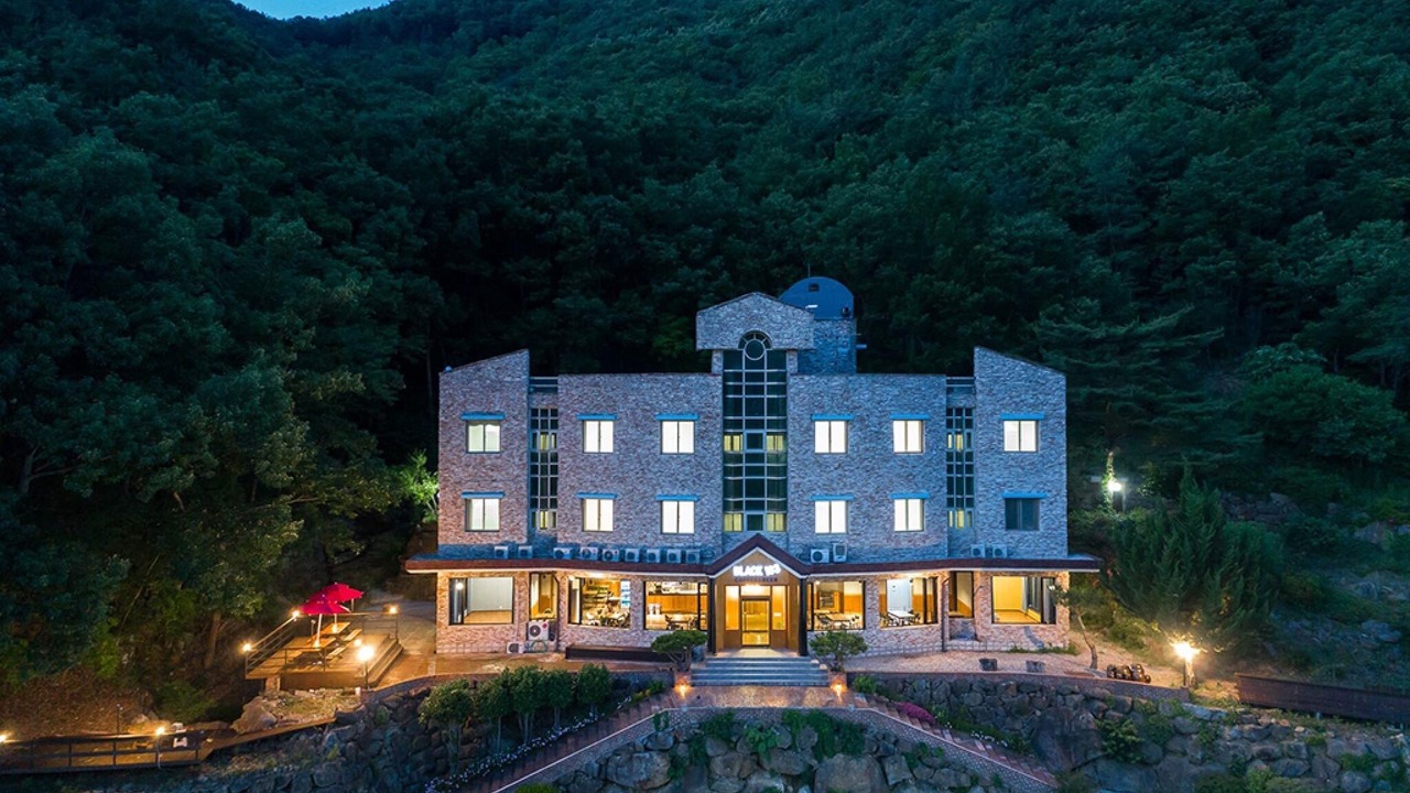 Photo of Outdoor in Pungyang-myeon