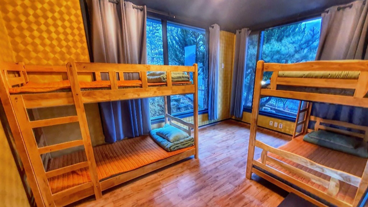 Photo of Bedroom in Pungyang-myeon