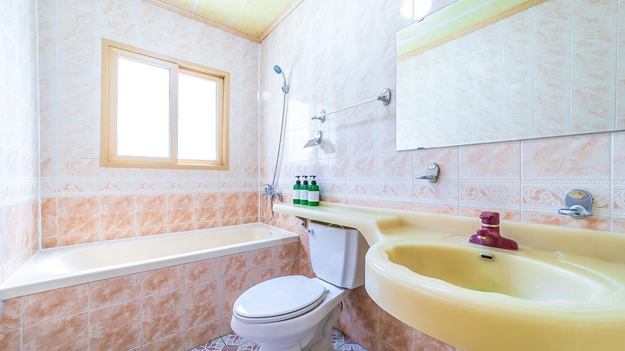 Photo of Bedroom in Pungyang-myeon