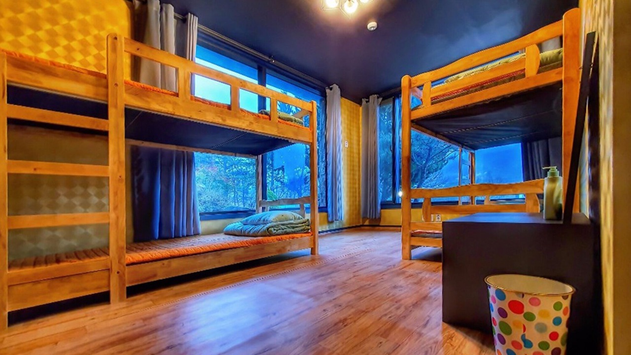 Photo of Bedroom in Pungyang-myeon