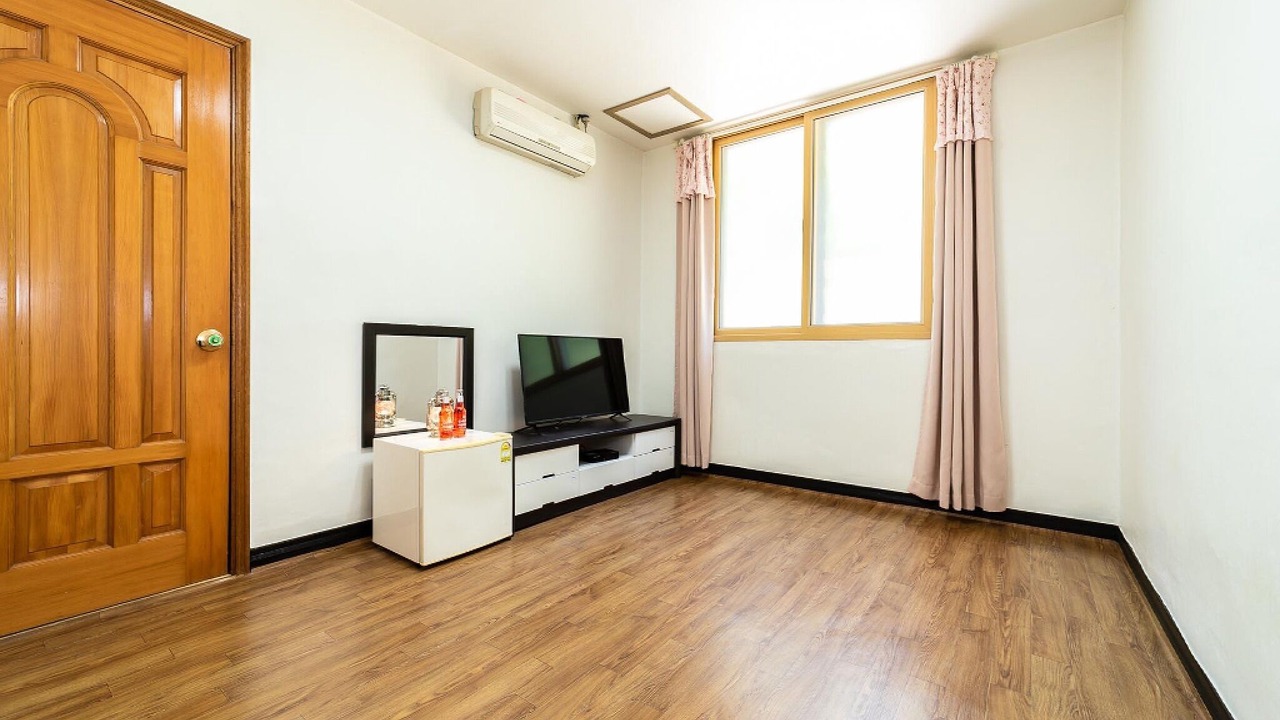 Photo of Bedroom in Pungyang-myeon