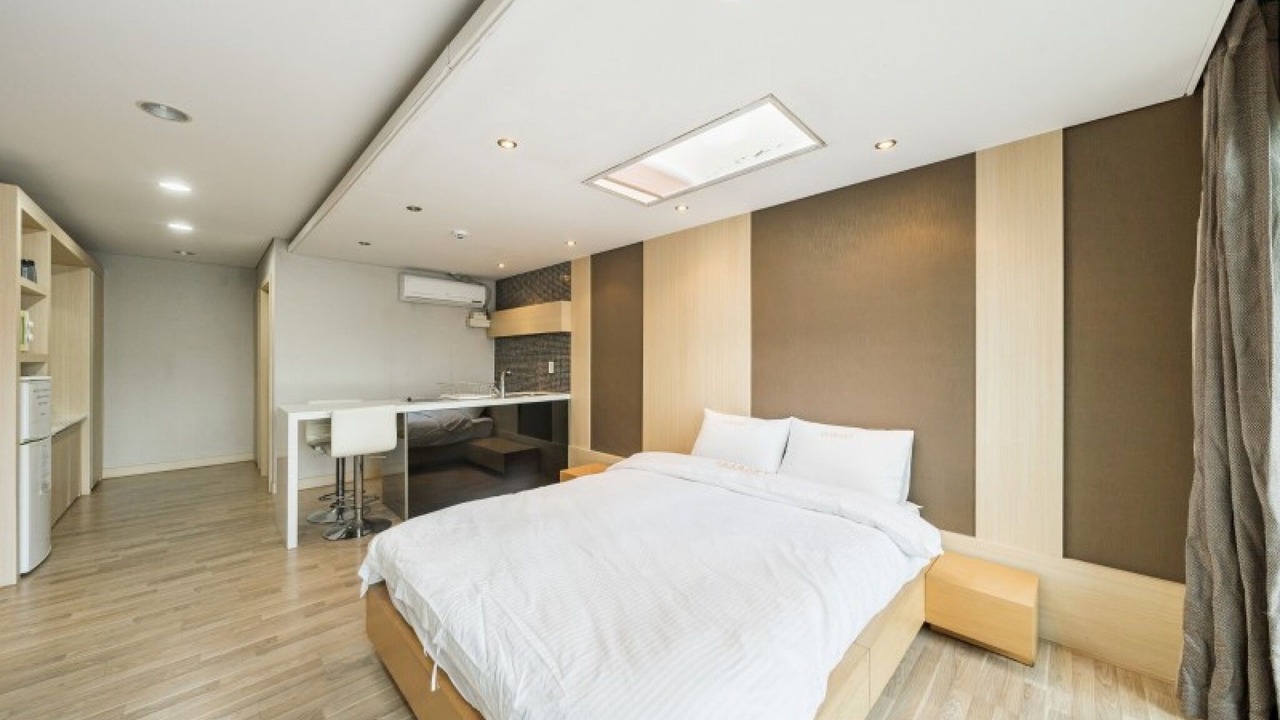 Photo of Bedroom in Irun-myeon