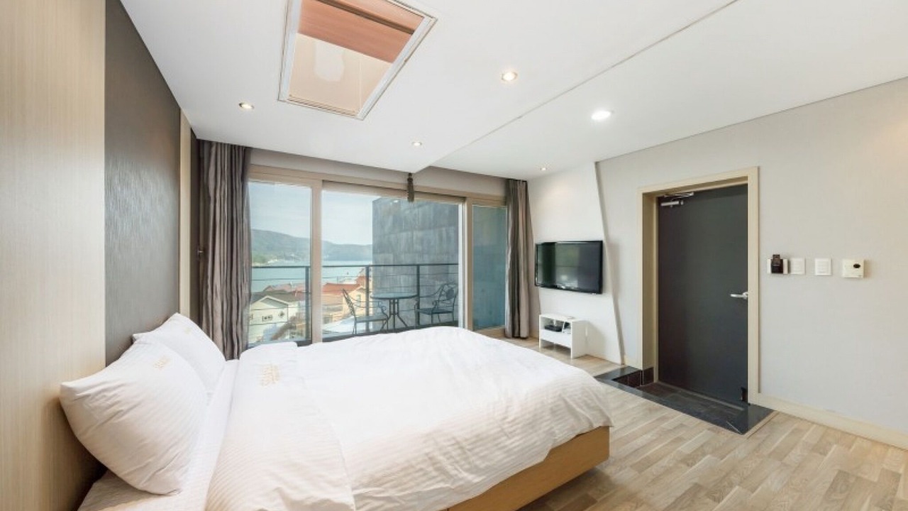 Photo of Bedroom in Irun-myeon