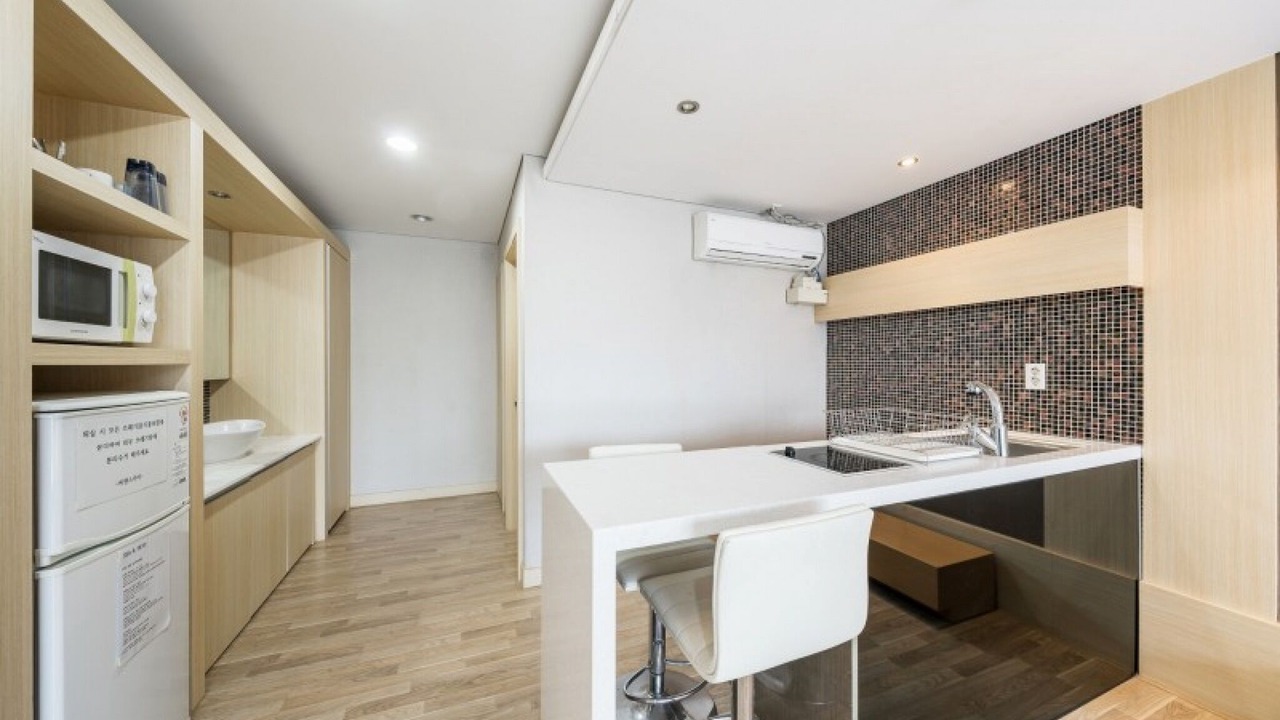Photo of Bedroom in Irun-myeon