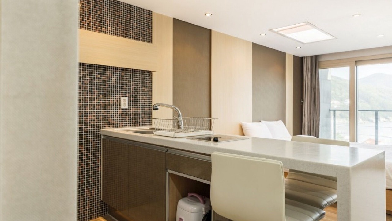 Photo of Bedroom in Irun-myeon