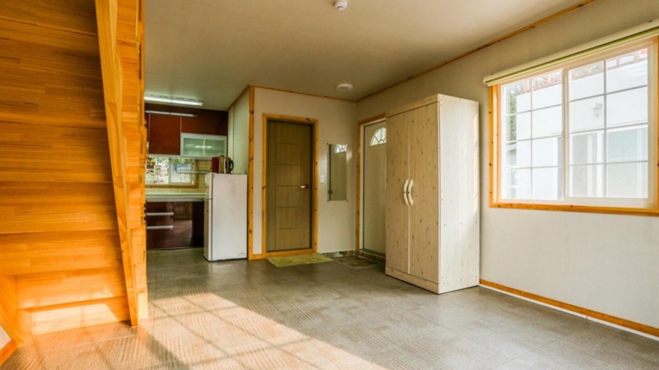Photo of Bedroom in Suwon
