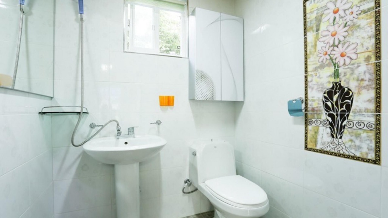 Photo of Bedroom in Suwon