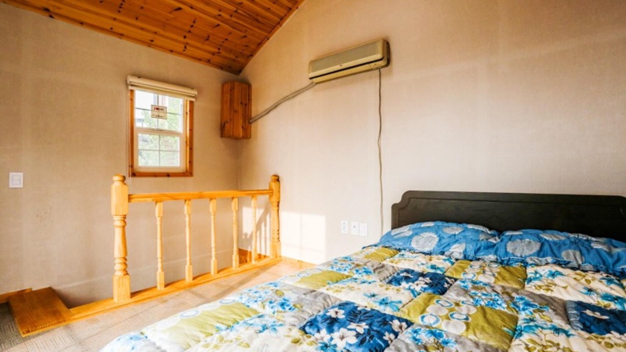 Photo of Bedroom in Suwon