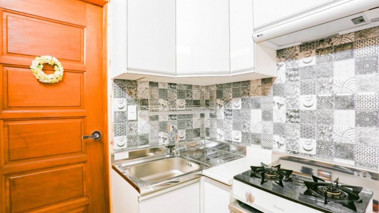 Photo of Bedroom in Danyang