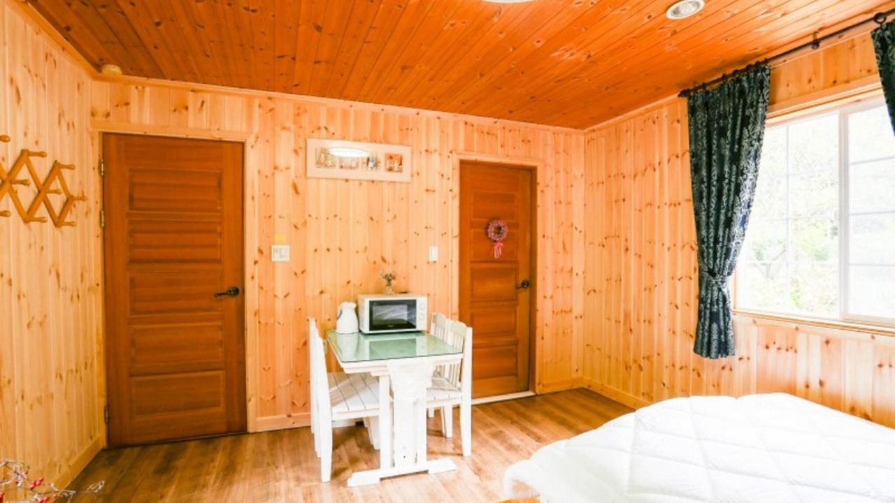 Photo of Bedroom in Danyang