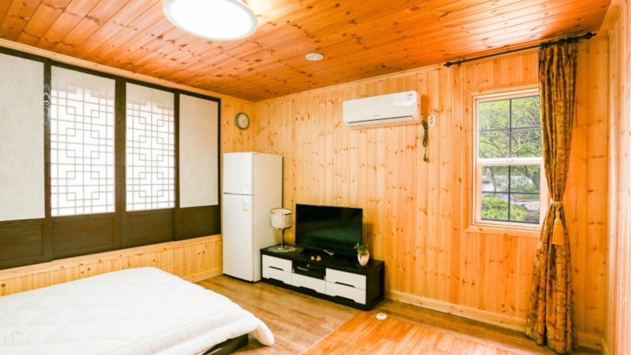 Photo of Bedroom in Danyang