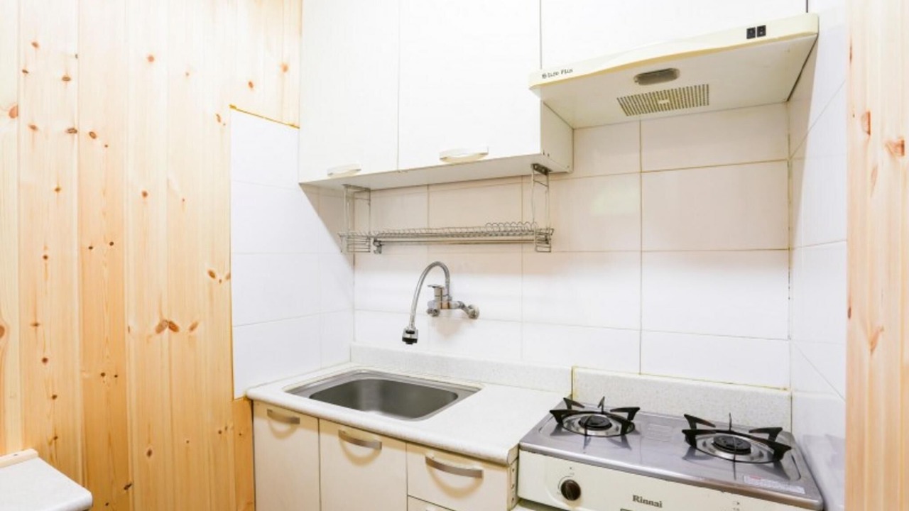 Photo of Bedroom in Danyang