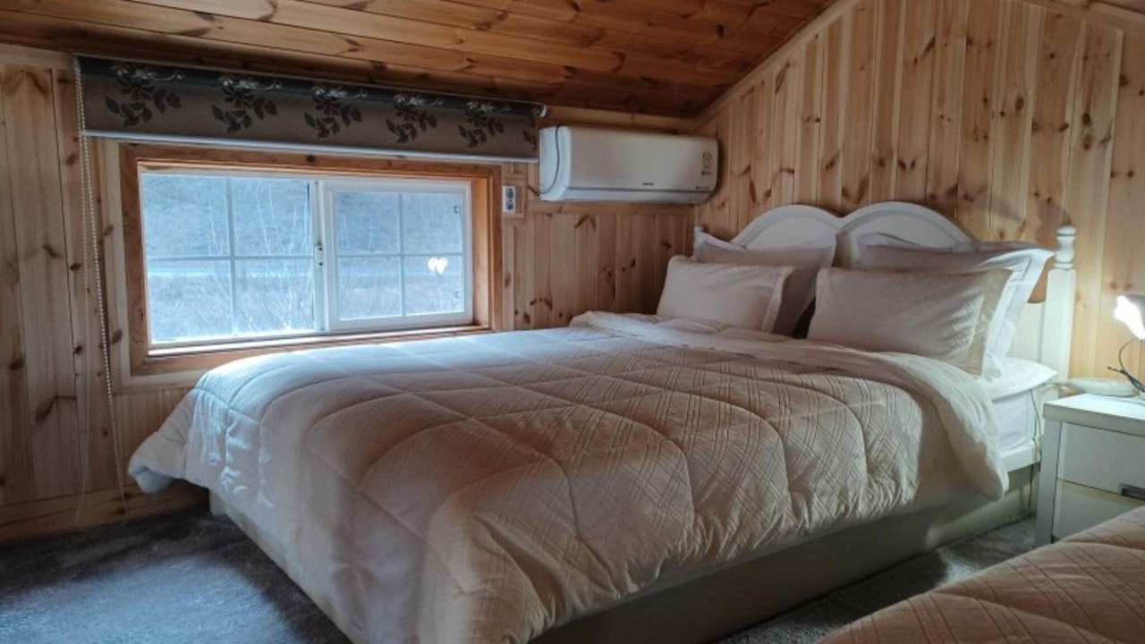 Photo of Bedroom in Danyang
