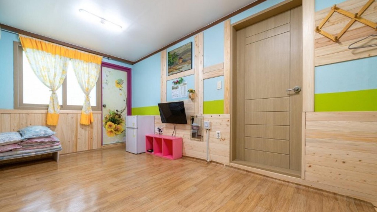 Photo of Bedroom in Gyeongsan