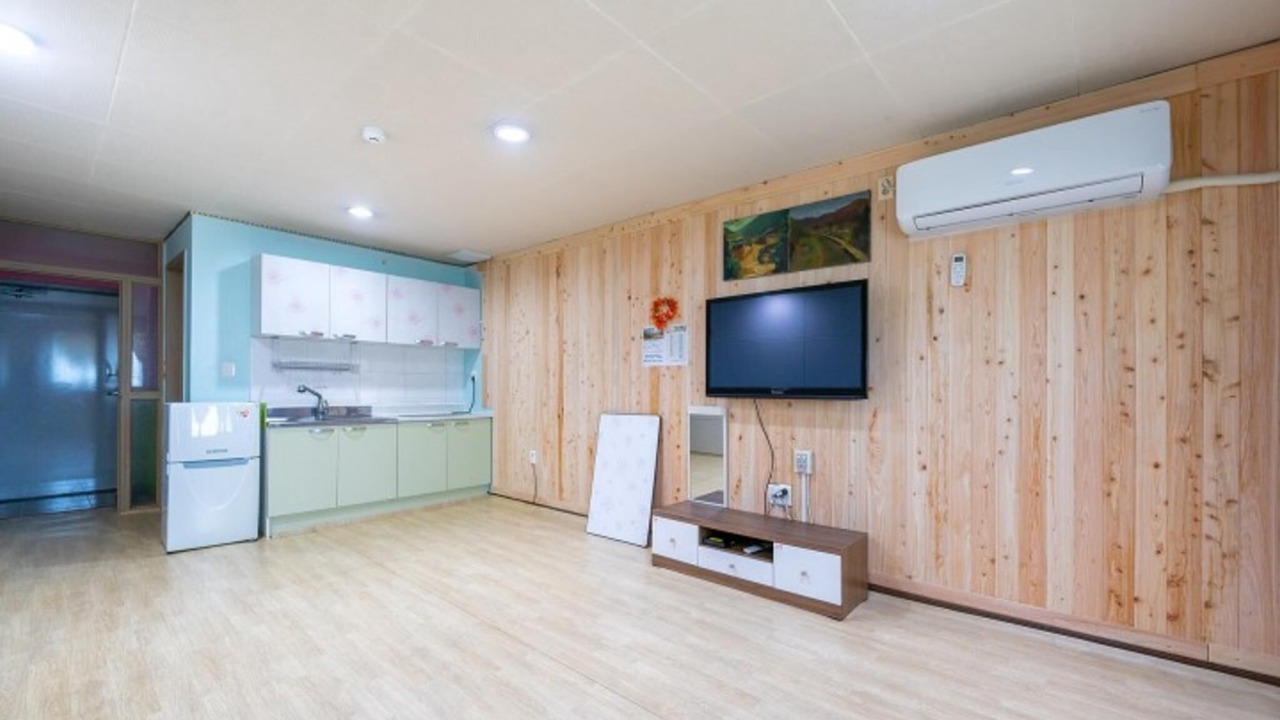 Photo of Bedroom in Gyeongsan