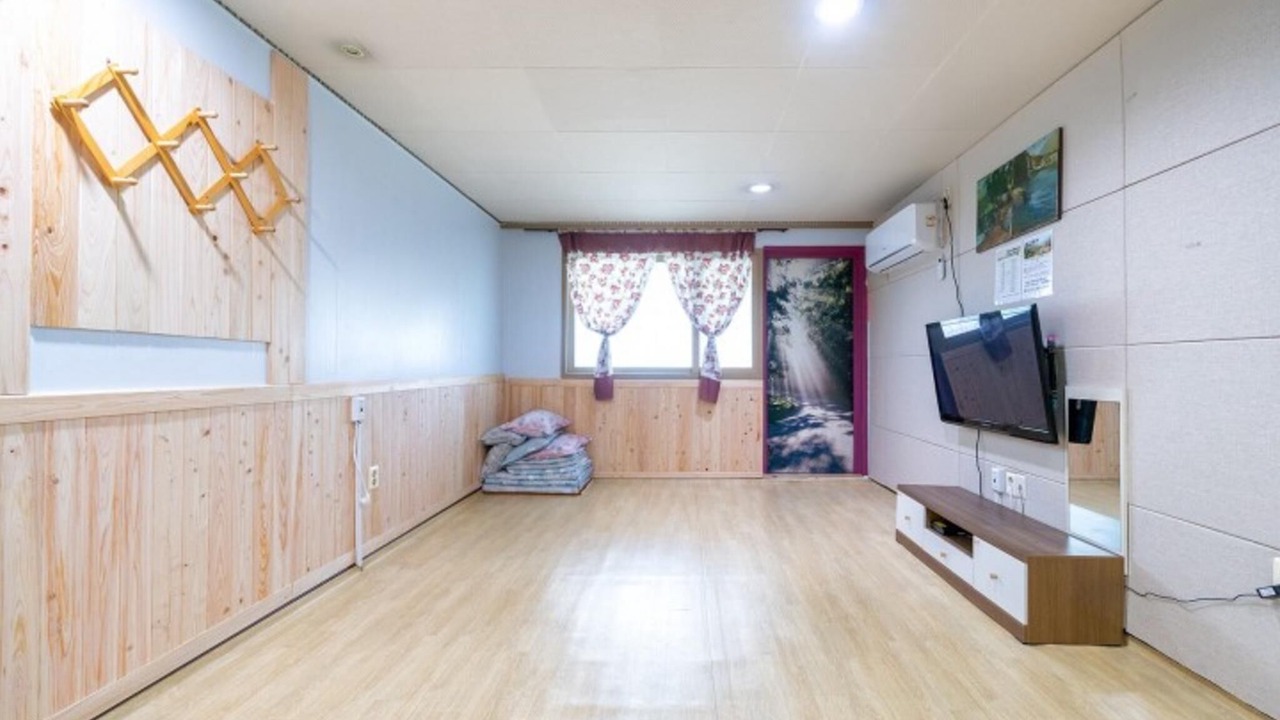 Photo of Bedroom in Gyeongsan