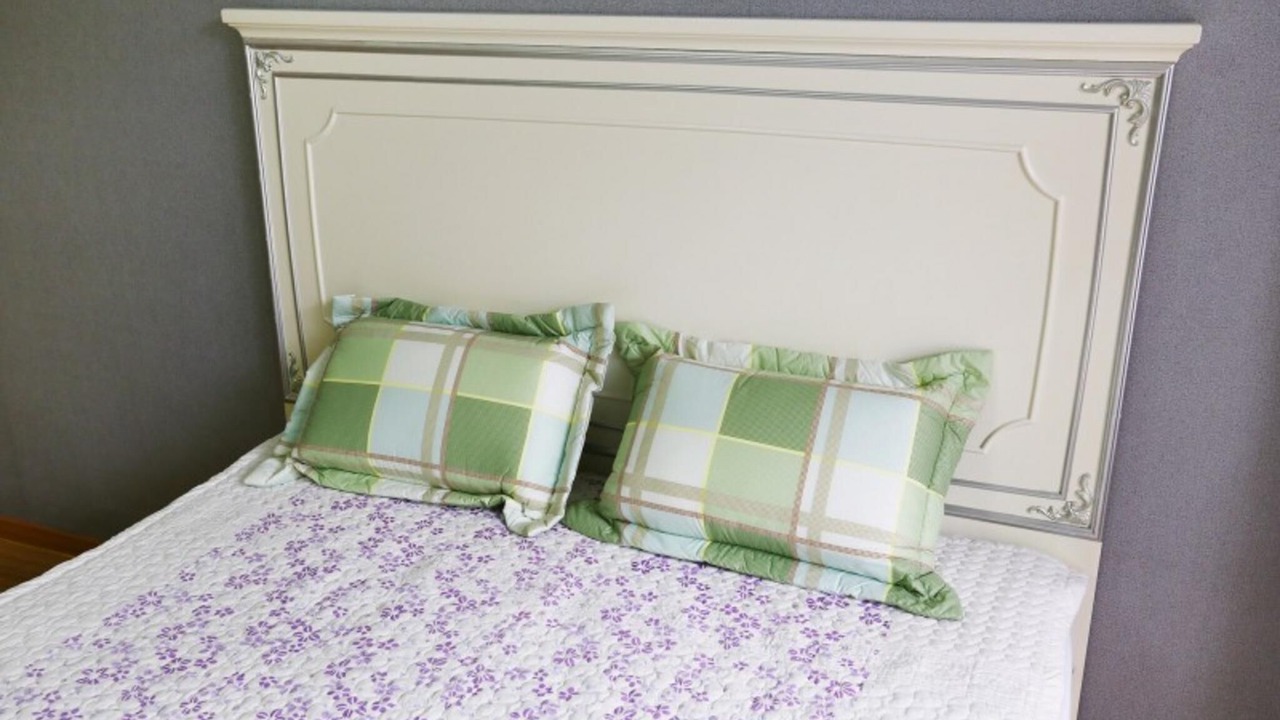 Photo of Bedroom in Seojong