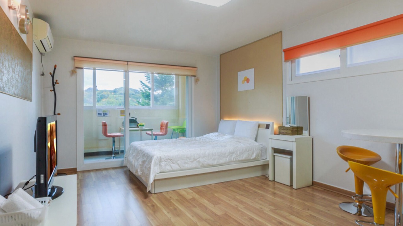 Photo of Bedroom in Dunnae