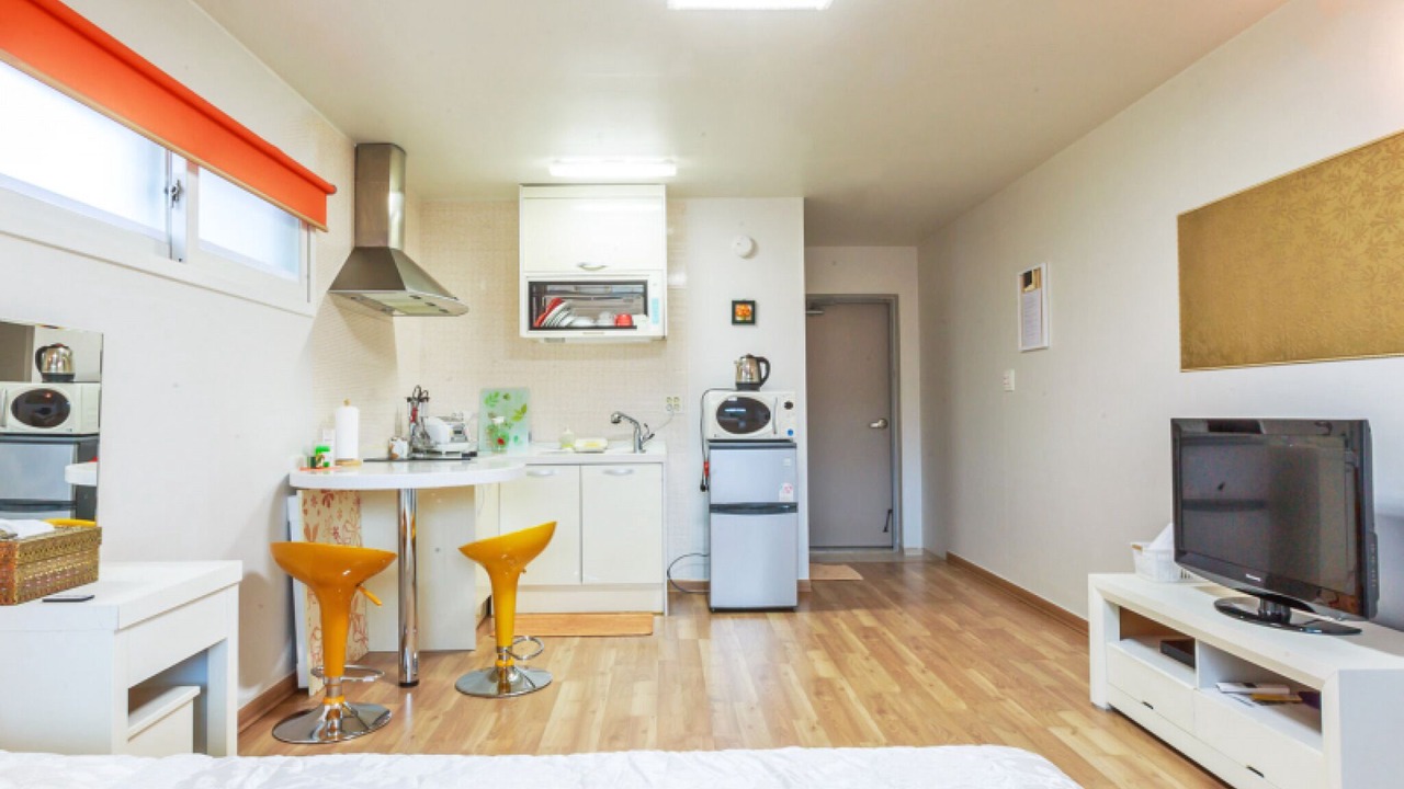 Photo of Bedroom in Dunnae